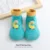 Baby  boy shoes Baby sock shoes nonslip floor socks shoes baby girl soft rubber sole shoes baby toddler sock shoes baby booties 17
