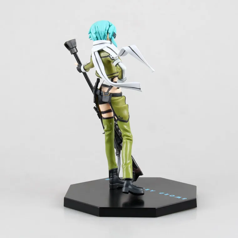 

Anime Toy Sword God Domain 2 Republishing of Poetry Is the Ghost Bullets Prize Figure Boxed Garage Kit Pendulum