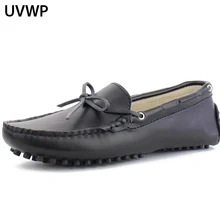 Модные женские туфли из коровьей кожи с круглым носком на шнуровке обувь c плоской подошвой для вождения женские мокасины женская обувь