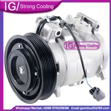 Compressor Honda Accord - Automobiles, Parts u0026 Accessories