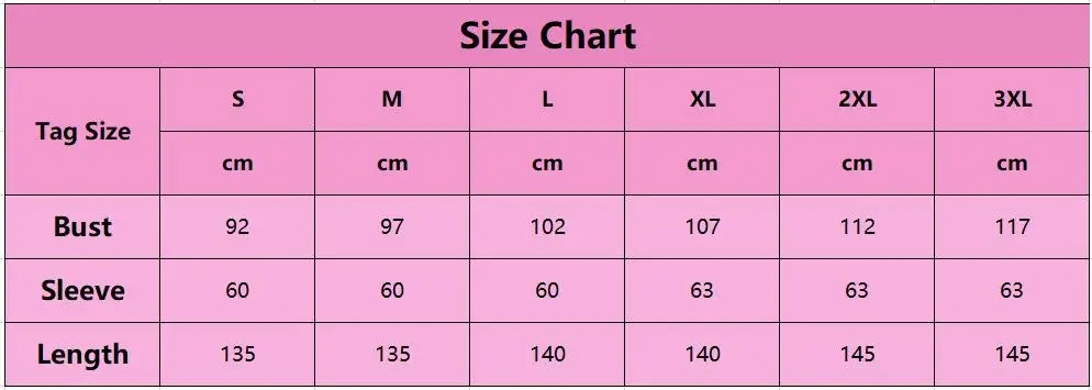 size