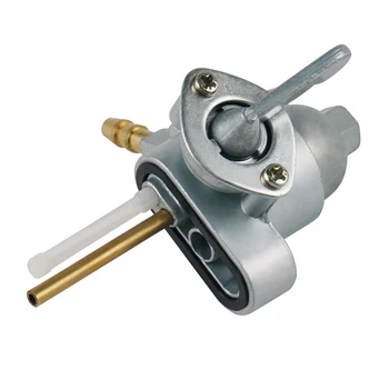 

Dual Outlet Motorcycle Fuel Calve Petcock 3" with O Ring Seal for Honda CL XR XL CB SL SS XR75 XR80 CL90 SL90 S90 CB100 CL100