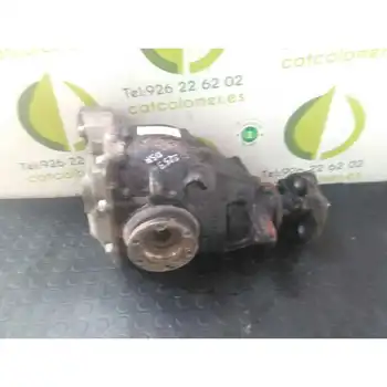 

8905101010680007 Differential Rear Bmw Serie 3 Touring (e91) 320d