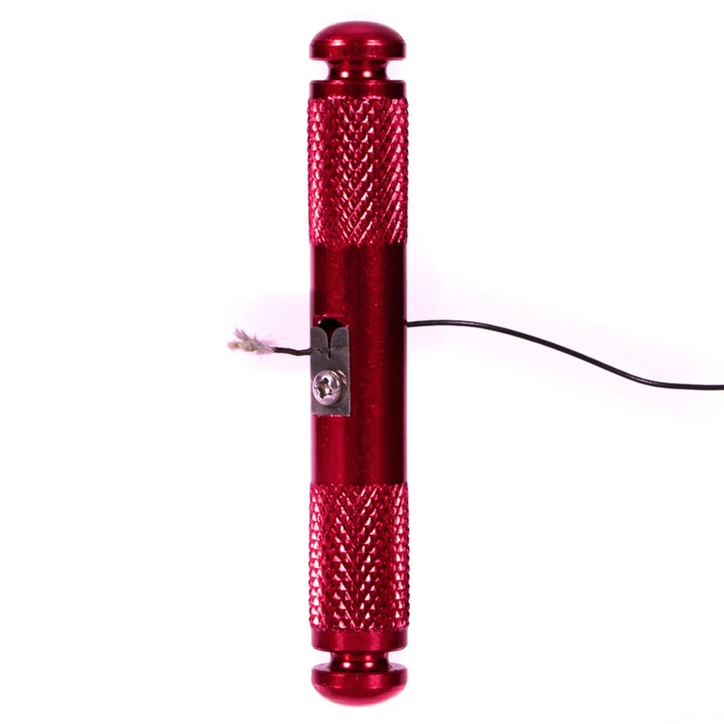 

1PCS Stainless Steel Carp Line Striper Carp Rig Tool Fishing Line Cutter Fishing Tools Accessories