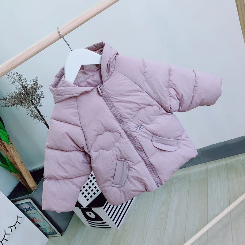 Одежда для маленьких девочек; зимнее Детское пальто для девочек; manteau fille roupas infantis menina Winterjas Meisje Egirl; одежда берет Fille Hiver