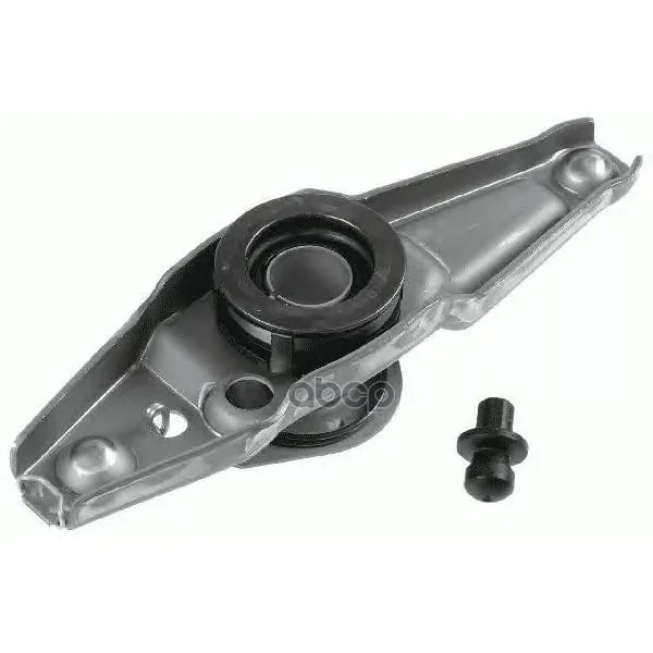 Подшипник Выжим.Smart Fortwo I/Roadster 0.6-0.8 98-07 Вилка С Направляющей Sachs 3189000245 Sachs арт. 3189000245