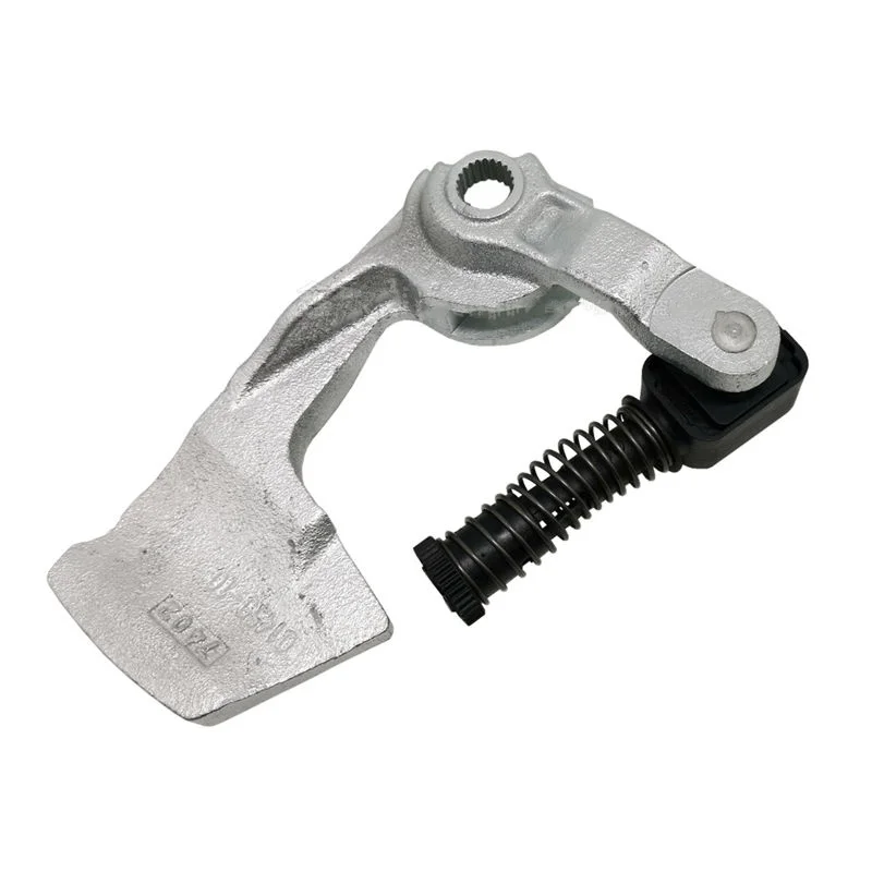 Gear Shift Lever Selector Shift Arm for V-W CADDY Touran Sagitar PASSAT AU-DI A3 SKODA Octavia 1K0711051E 1K0711046E 1K0711761B