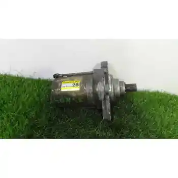 

1171246 Starter Motor Honda HR-V (gh)