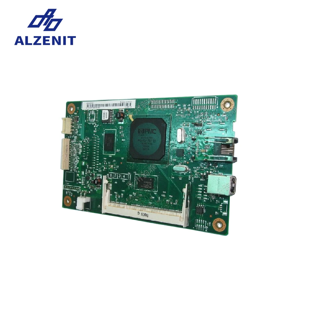 

For HP CP5225 CP 5225 Laser Formatter Board Original Used Printer Parts Main Logic Board