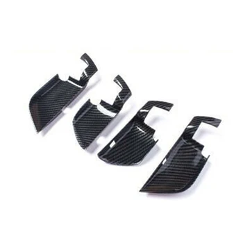 

Auto Inner Door Handle Bowl Cover Trim For Honda Accord 2018 2019 (4pcs)