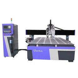 Madeira cnc roteador 2m * 4m tamanho grande carpintaria máquina de gravura do cnc 2040 com bom preço