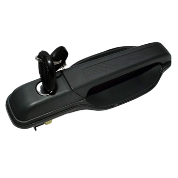 

Door Handle With Key 93927401,93936134,503474497,93.936.134 For Iveco Daily/Turbo Daily 03.1990-12.1998