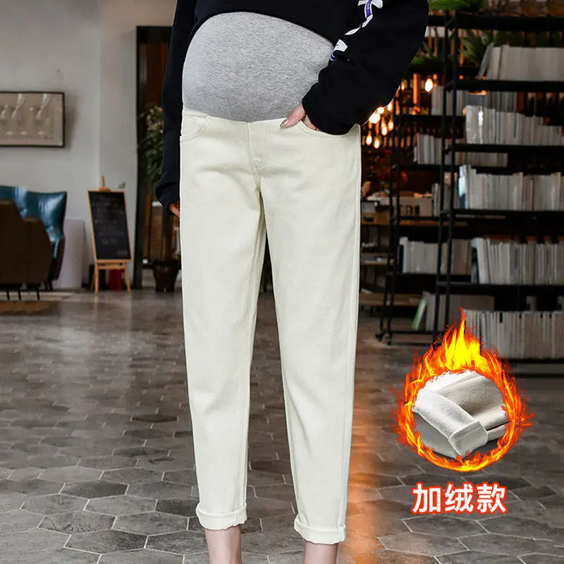 Pantalones Premama Vaqueros Premama Baratos Ropa Embarazada Mujer