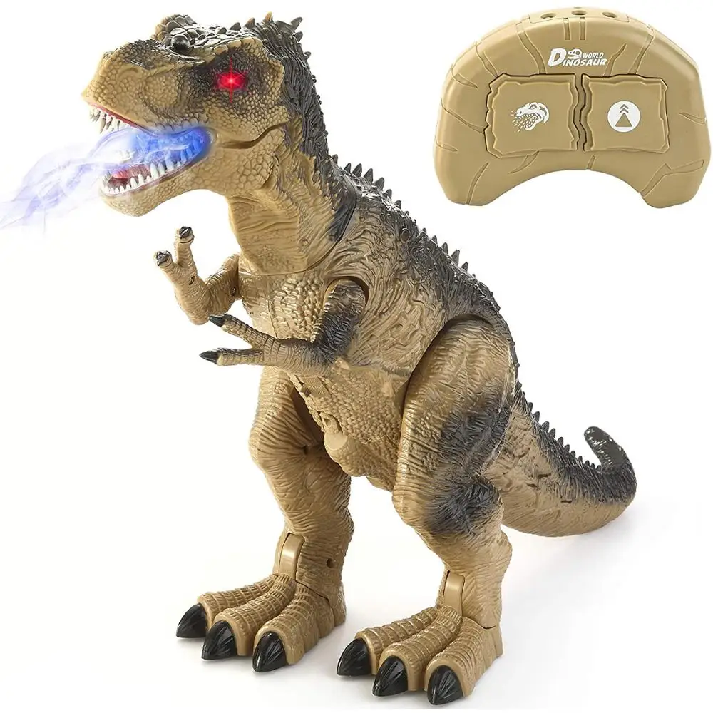 rc t rex