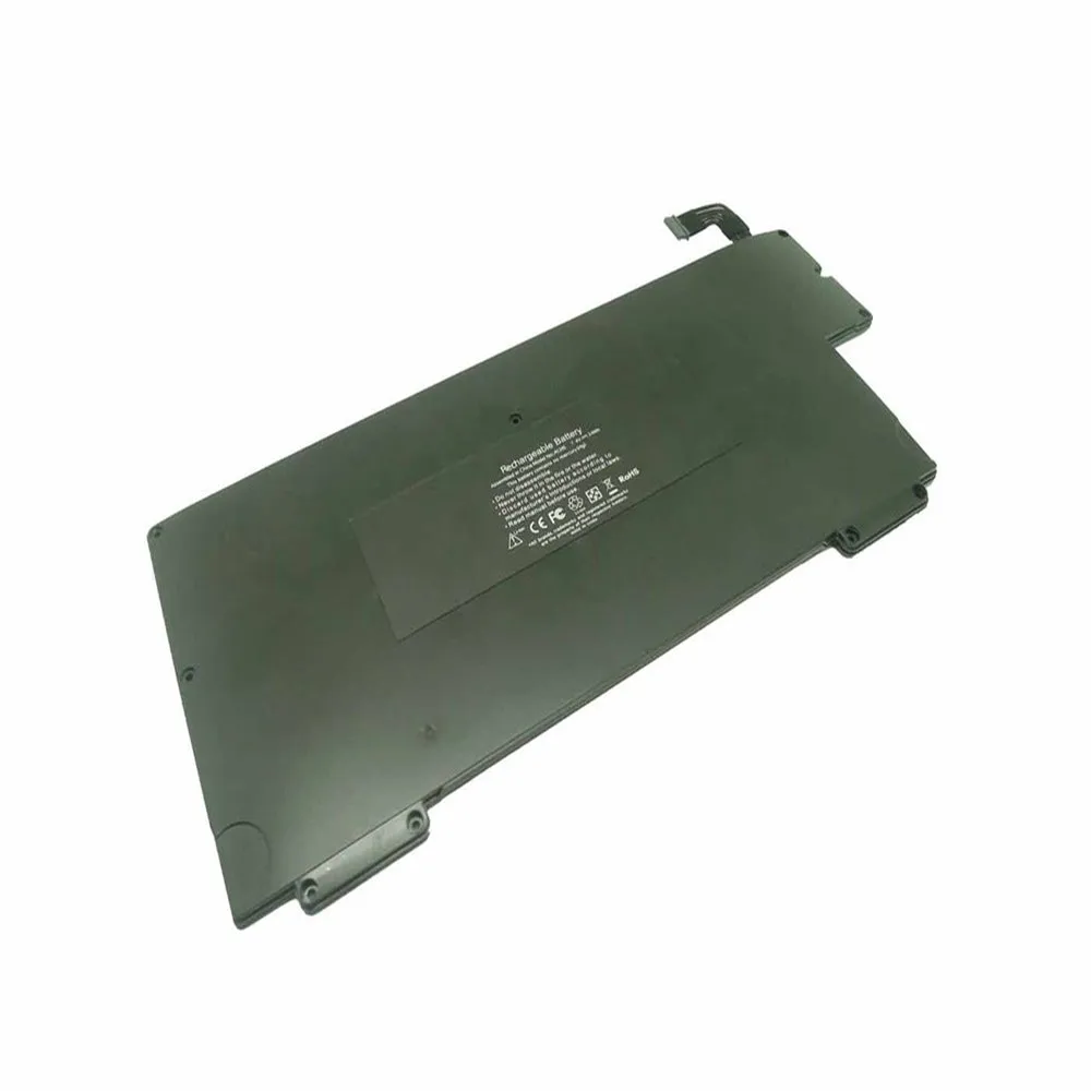 LMDTK Новый аккумулятор для ноутбука Apple MacBook Air 13 "A1237 A1304 MB003 MC233LL/A MC234CH/A сменный