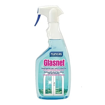 

Glasnet