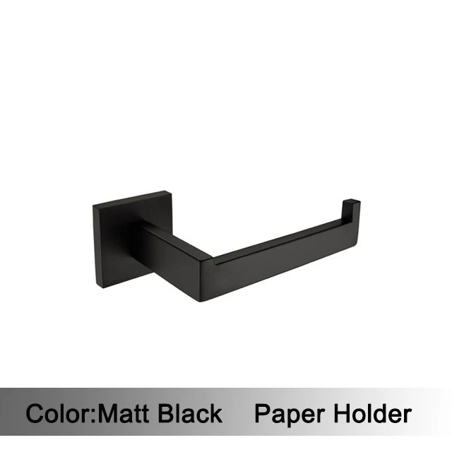 MB Paper Holder