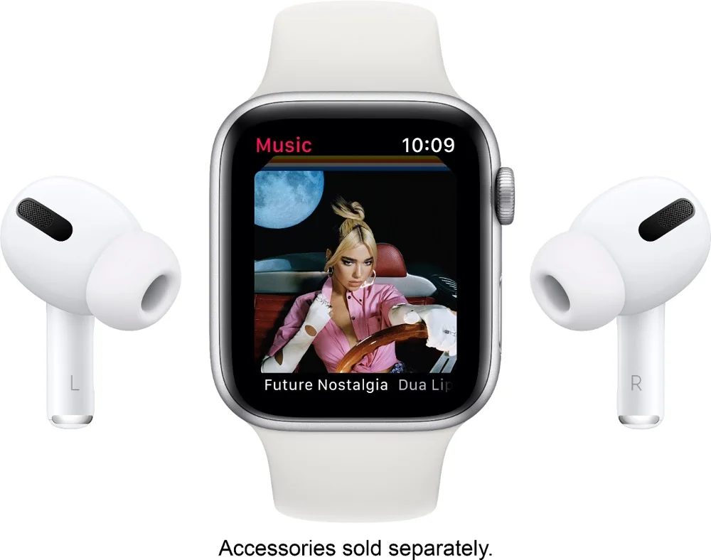 Original New Apple Watch 6 Blood Oxygen Detection