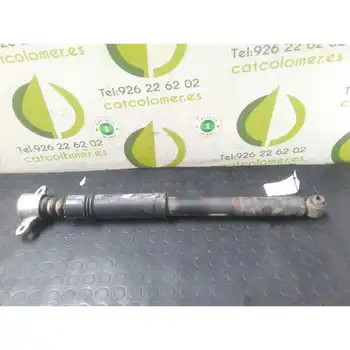

7420403 Rear Left shock Peugeot 308 1.6 Hdi Fap