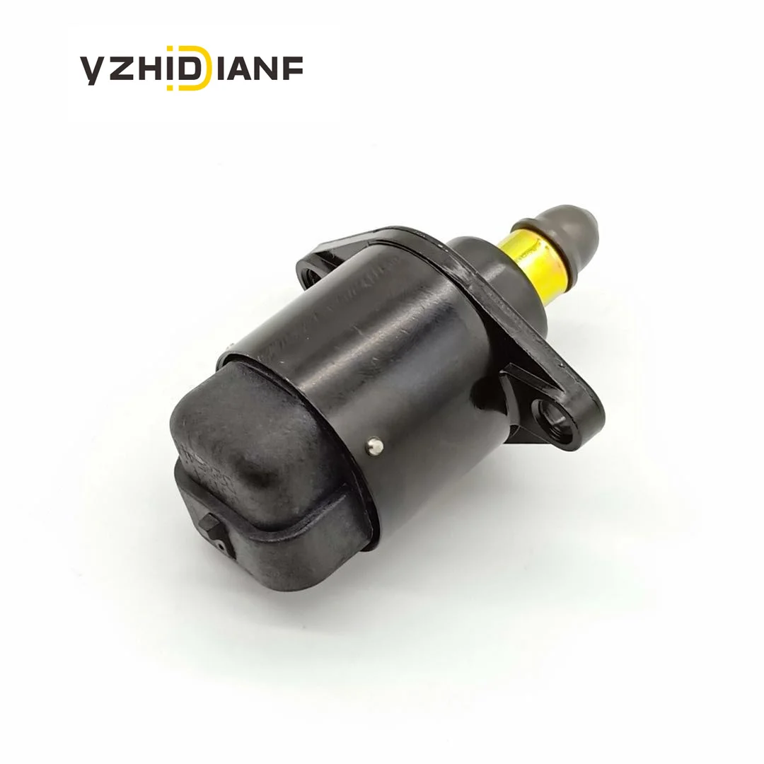 IAC Idle Air Control Valve 11125 C0672 F01R065906 D5184 0999C For Mitsubishi-LANCER BYD GEELY CHANA/CHENA/CHERY HAFEI CK ZOTYE pneumatic air valve
