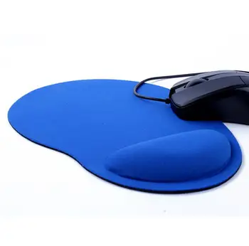 

1pc Mouse Pad with Wrist Rest for Computer Laptop Notebook Keyboard Mouse Mat with Hand Rest Mice Pad Gaming with Wrist Supports