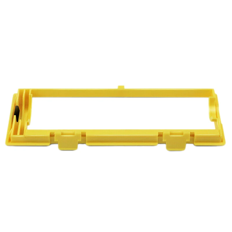 

Vacuum Cleaner Sweeper Roller Brush Cover Plate for Ecovacs Cen550 Cen663 Cen661