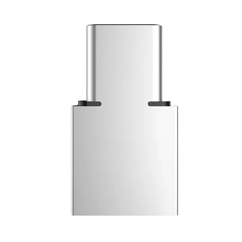 Адаптер Type C USB 2 0 OTG для Xiaomi Mi A1 Samsung Galaxy S8 Plus Oneplus 5T Macbook Pro OTG|Кабели HDMI| |