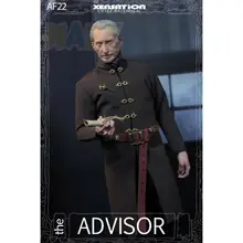 Xensation: 1/6 масштаб AF22 Tywin Lannister Песнь Льда и Огня фигурка Модель Коллекция игрушек Xensation фигурка игрушки Модель 12''