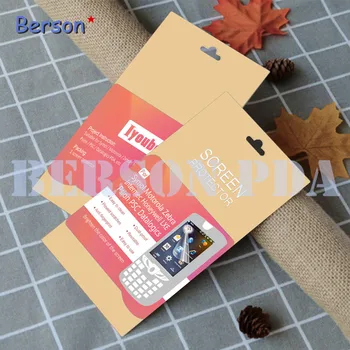 

Screen Protector for Motorola Symbol MC3090-Z RFID