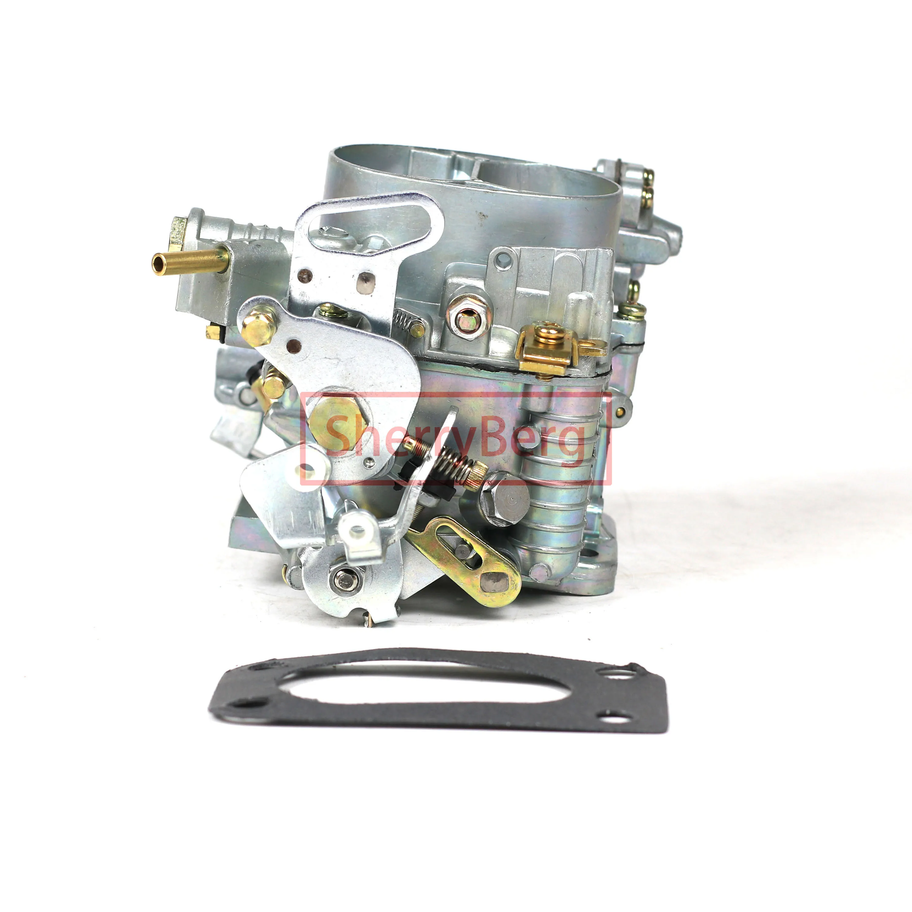 Carburateur Solex 26 35 d'occasion