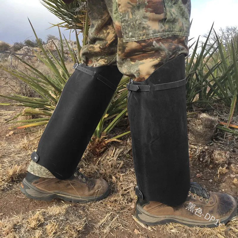 

Medieval Retro Female Warrior Cosplay Soldier Knight Armor Shoe Cover Ladies Armor Long Boots Black Brown COS Foot Cover