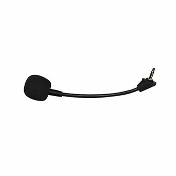 

Replacement Gaming Mic for HyperX Cloud Alpha PS4 Computer Gaming Headset