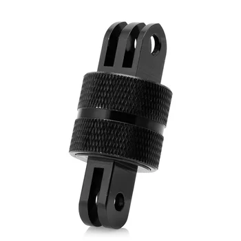 

Rotating Base Swivel Arm Mounting Pivot Arm For Gopro 1 2 3 3+ 4 HD Camera