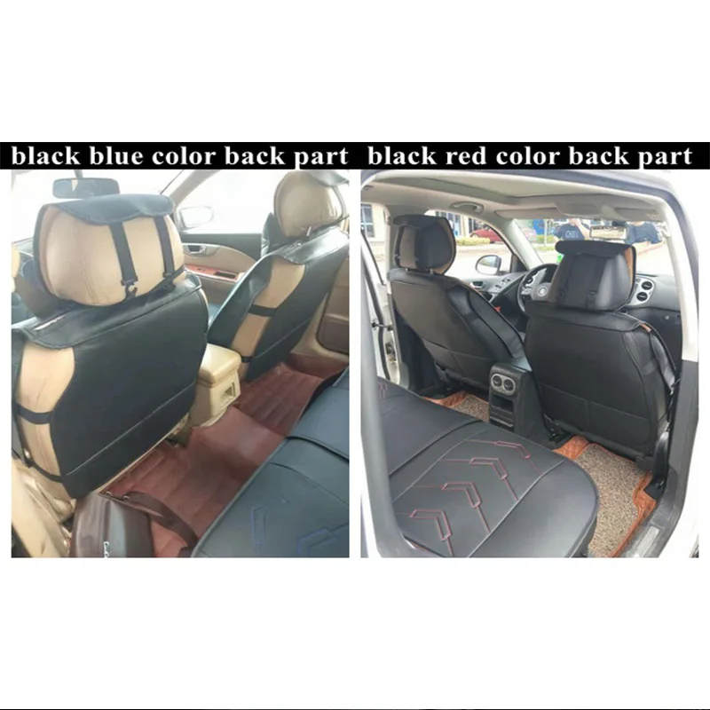 Чехол на Автокресло для KIA rio 3 Ceed RIO sportage Rio 4 Cerato Soul Sportage Carnival Maxima Picanto Optima SHUMA K2 K3 K4 K5