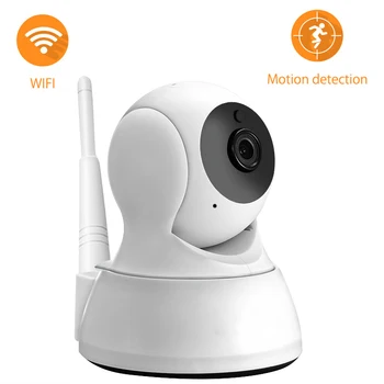 

Camerahut IP Camera WiFi Home Security Surveillance Two Way Audio HD 1080P 2MP Wireless Night Vision CCTV Baby Monitor Cloud