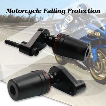 

For YAMAHA YZF-R1 YZF-R1M YZFR1 YZF R1 R1M 2015-2019 Motorcycle Falling Protection Frame Slider Fairing Guard Crash Protector