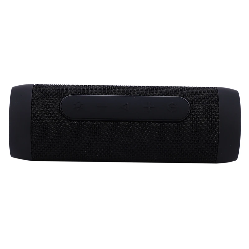 ZEALOT S22 Bluetooth динамик открытый водонепроницаемый Bluetooth аудио Fm радио 4,0 водонепроницаемый с картой зарядки сокровище автомобиль езда W