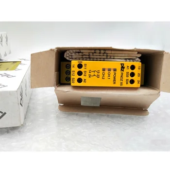 

Safety Relay PNOZ X1 PNOZ X2 PNOZ X3 PNOZ X4 PNOZ X5 PNOZ X7 PNOZ X9 PNOZ X10