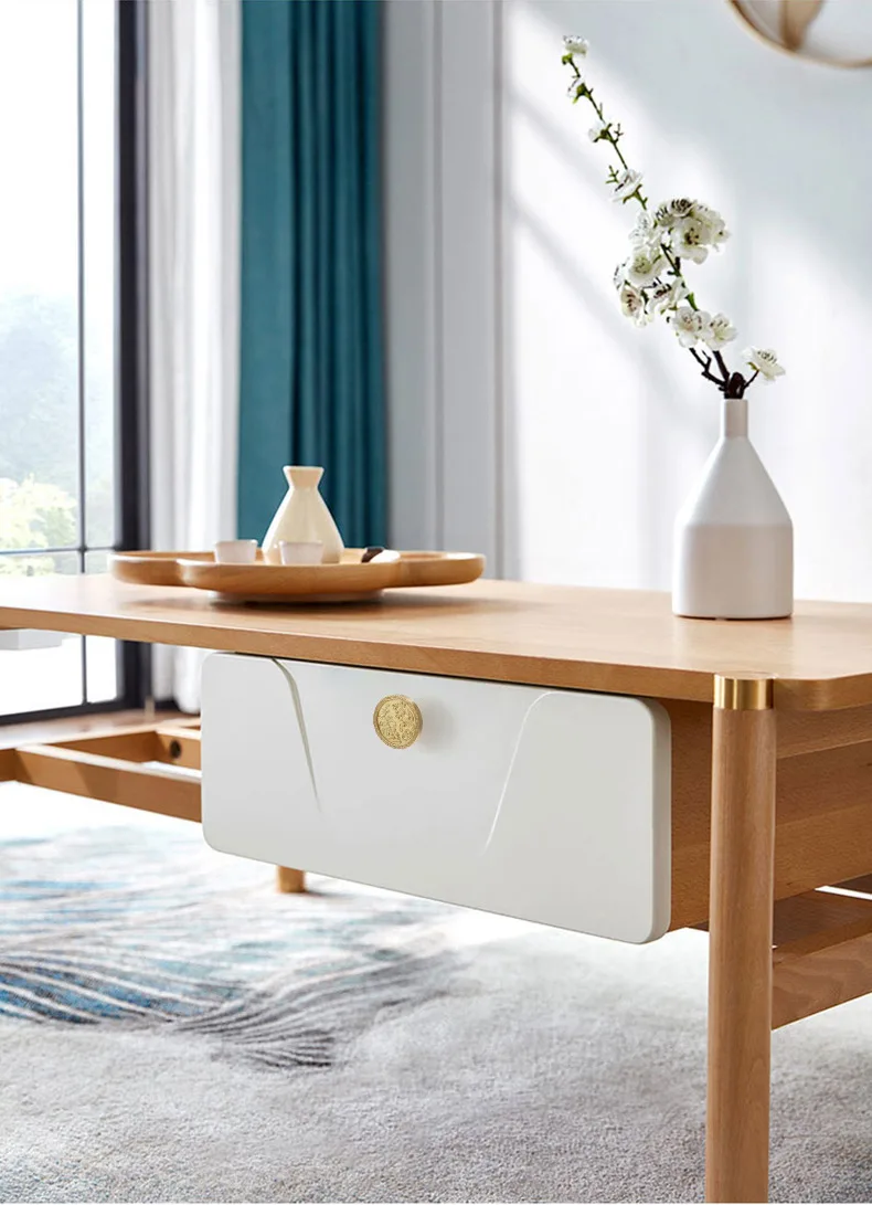 Dragon e Phoenix, Xiangyun, Clássico, Gabinete, Gaveta, Roupeiro