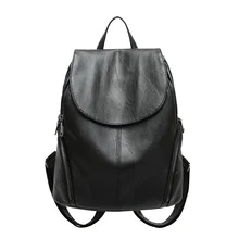 Новая стильная женская сумка на плечо, весна-лето, Модный женский рюкзак в Корейском стиле