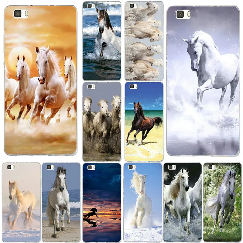 Мягкий ТПУ чехол для телефона huawei P8 P9 P10 P20 Lite mate 10 Pro Y5 Y6 II Y7 Honor 6X7X9 милый поросенок |