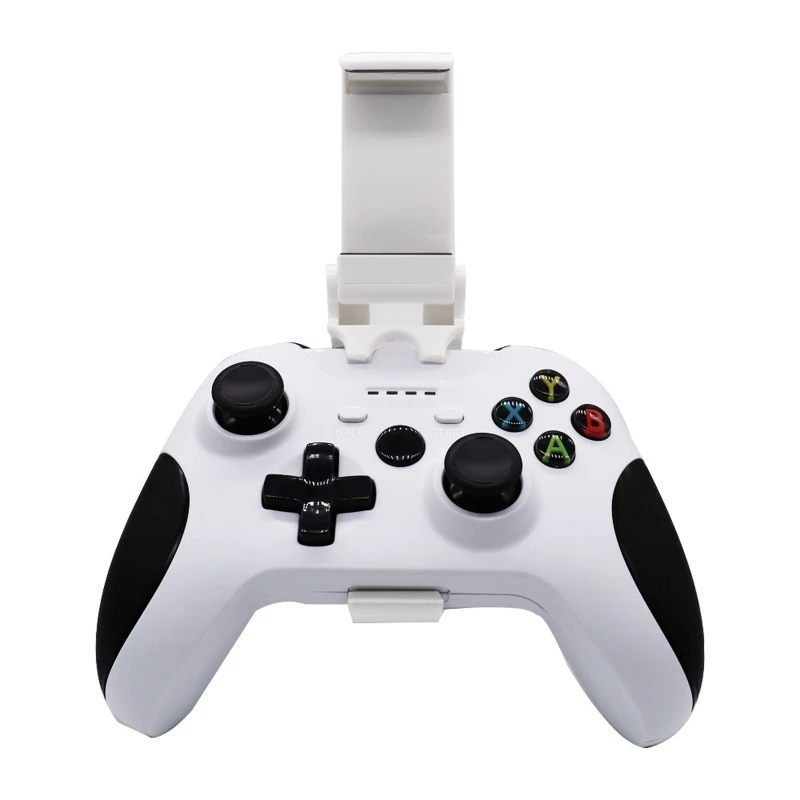 

Mobile Phone Mount Bracket Gamepad Controller Clip Holder for xbox-One Handle