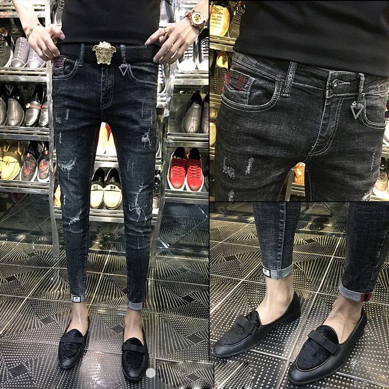 jeans pant for man wholesale