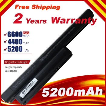

SpeciaLaptop Battery For SONY VGP-BPL26 VGP-BPS26 VGP-BPS26A BPS26 BPL26 for VAIO SVE141100C SVE14115 SVE14116 SVE15111 SVE14111