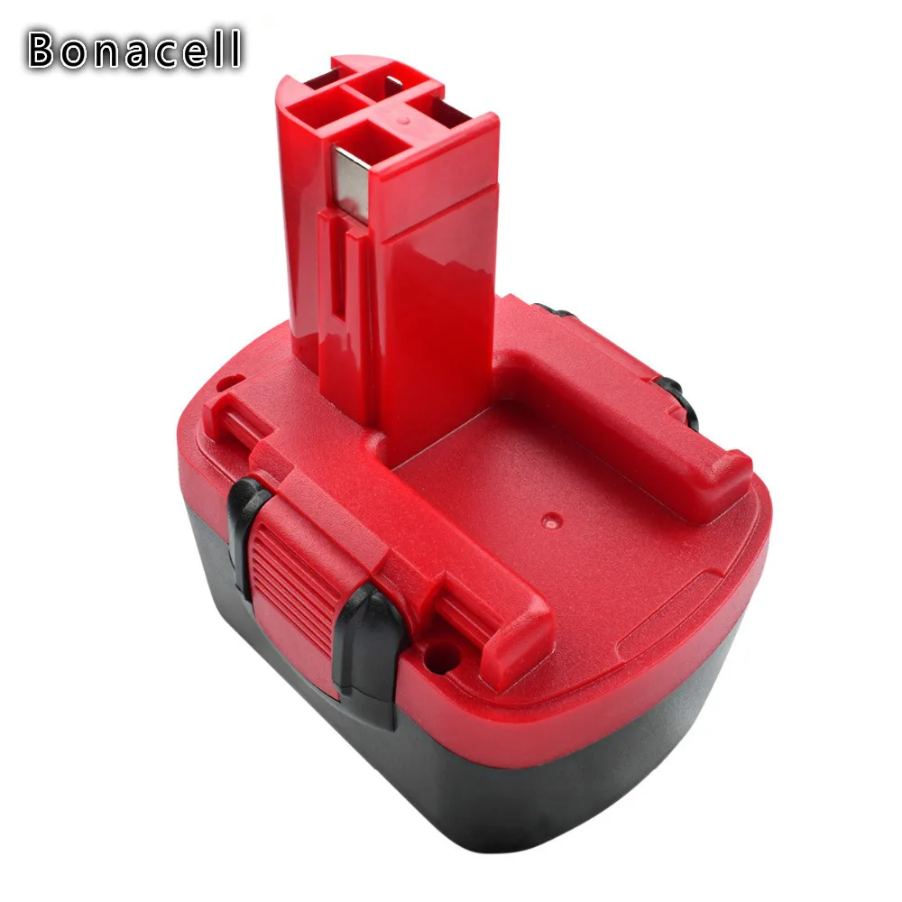 Аккумуляторная батарея для Bosch BAT038 14 4 В 3500 мАч|Перезаряжаемые батареи| |