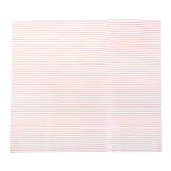 

Wax Paper, Food Wrapping Paper, Greaseproof Baking Paper, Soap Packaging Paper (Red stripes section)