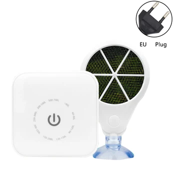 

Aquarium Accessories 3 In 1 Safe Sterilizer Twinstar Kill Bacteria White Algae Remover 3rd Generation Fish Tank Cleaning Tool