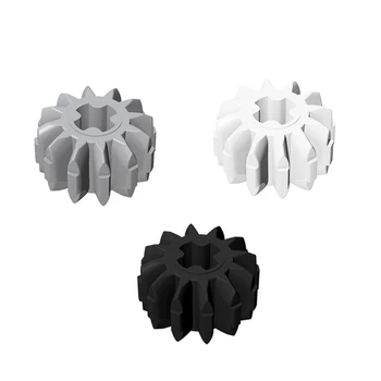 

20pcs/50pcs Building Block Parts diy Assemble Toy Particles Bricks Parts Educational Creative Gift Children Toys