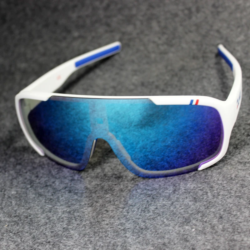 Бренд ELAX, новые модные спортивные солнцезащитные очки для мужчин и женщин, солнцезащитные очки для вождения, винтажные Ретро очки(сменные линзы