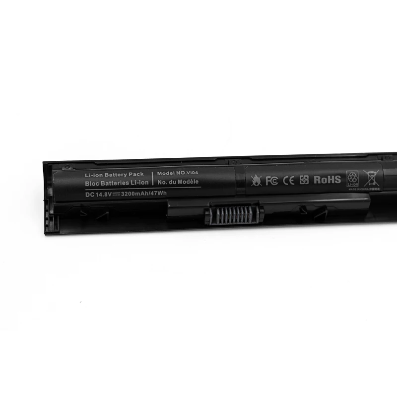 Аккумулятор для ноутбука HP VI04 15 AB093TX AB525TX AB548TX 14 4 В|battery for hp|laptop battery hplaptop |